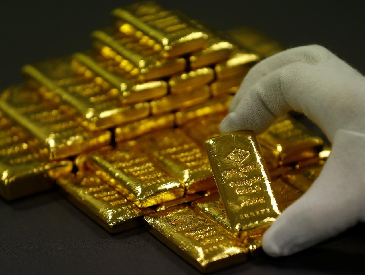 Mcx silver gold expert tips