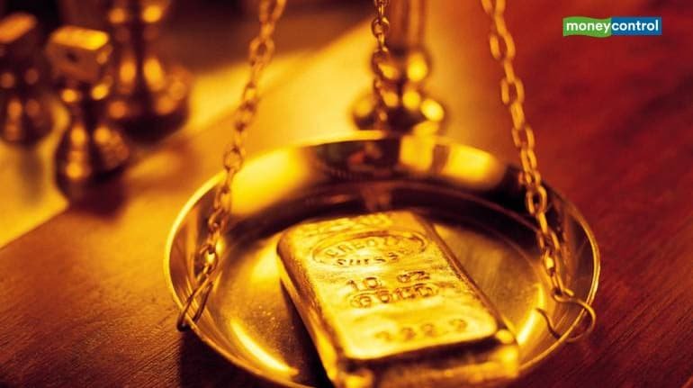 Mcx gold tips expert