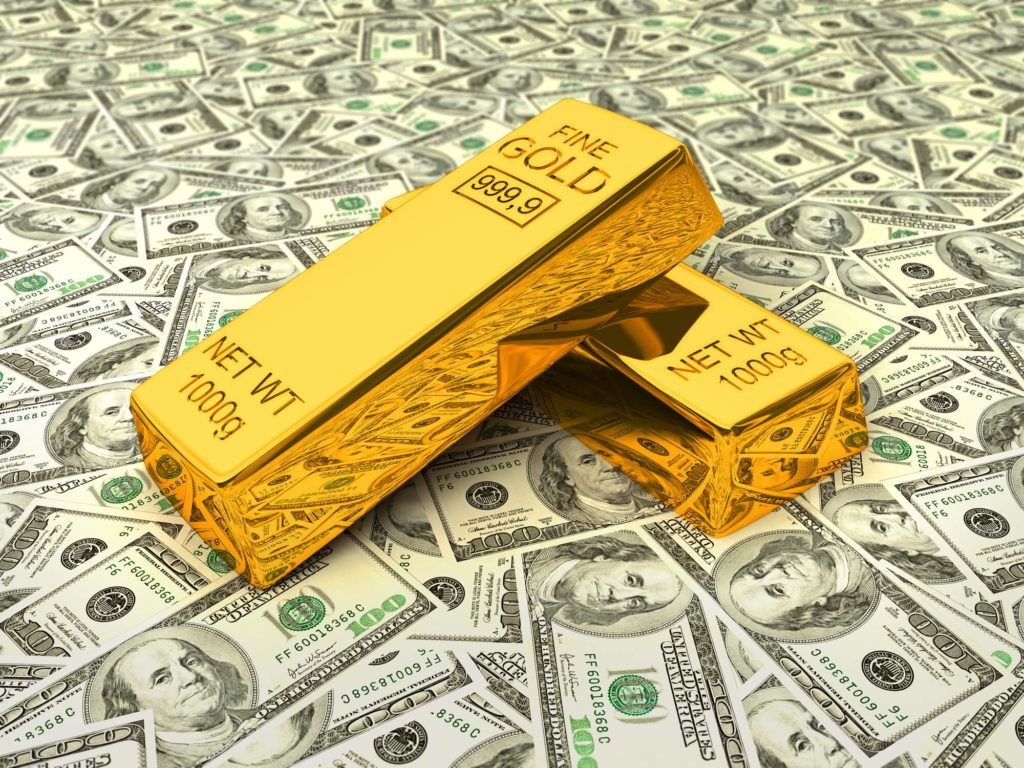 Mcx gold trading tips