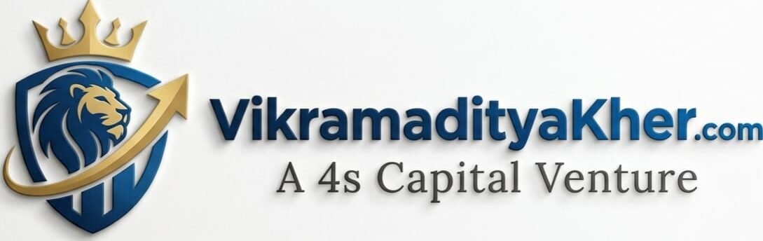 Vikramadityakher.com | World's best gold silver tips expert